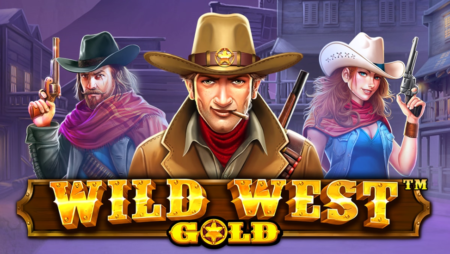 요즘 핫한 프라그마틱 플레이 [ WILD WEST GOLD ] 슬롯 게임 추천