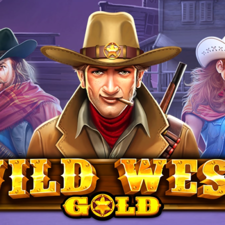 요즘 핫한 프라그마틱 플레이 [ WILD WEST GOLD ] 슬롯 게임 추천